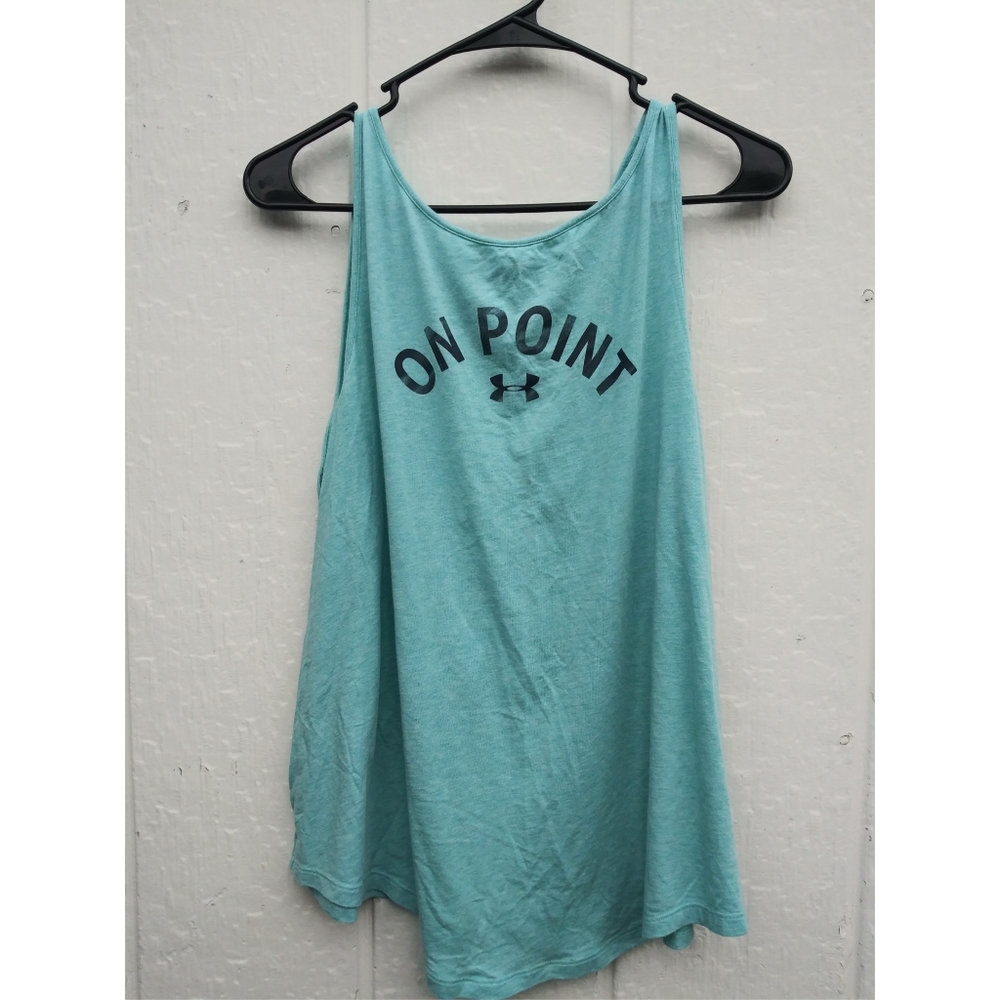 Under Armour Tank Top